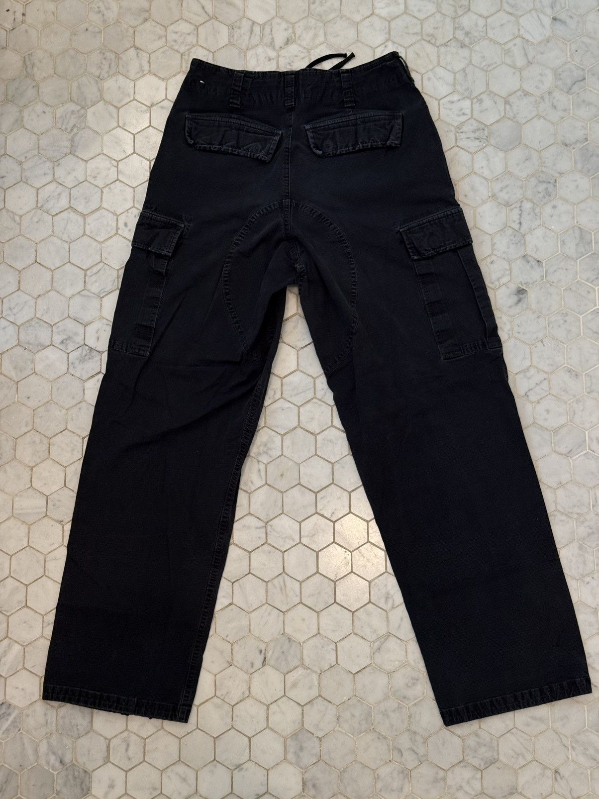 Nike ‘Nike SB’ Kearny Cargo Skate Pants Size US 30 / EU 46 - 2 Thumbnail
