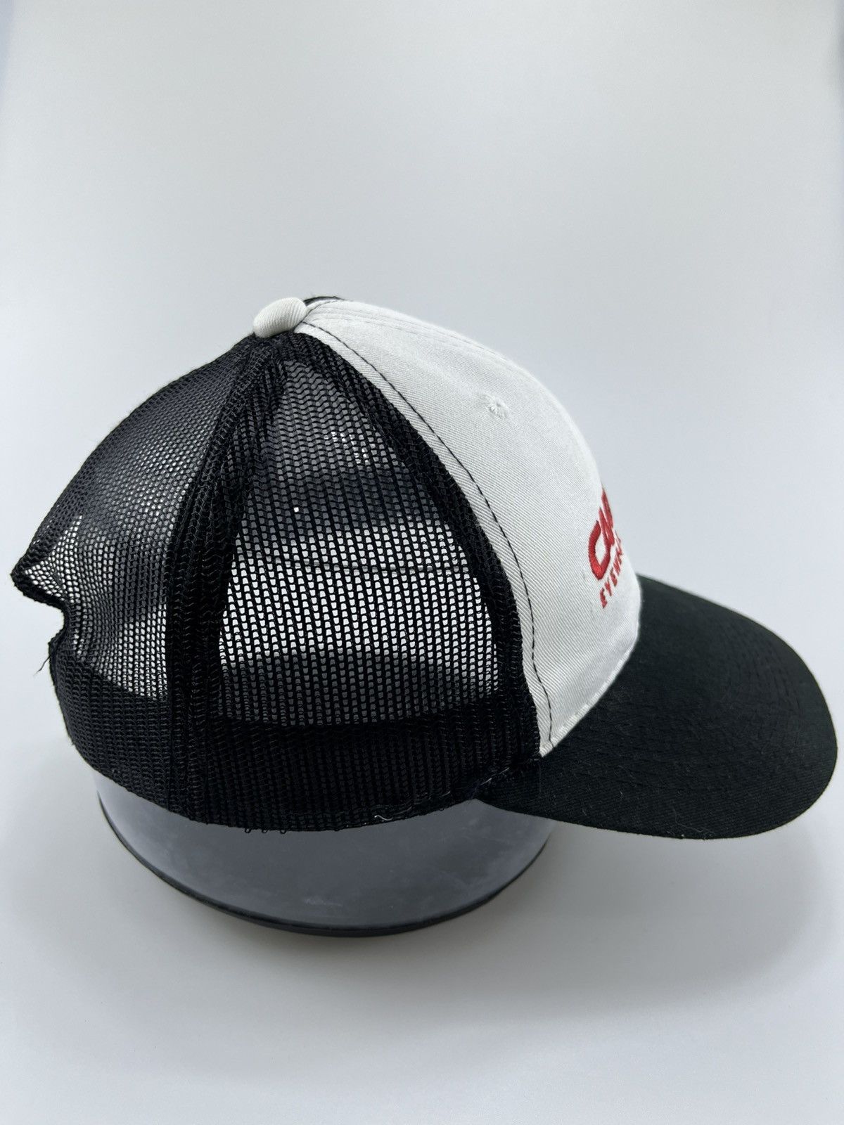 Carrera Vintage Carrera Eyewear Trucker Cap 💥 RARE Size ONE SIZE - 2 Thumbnail