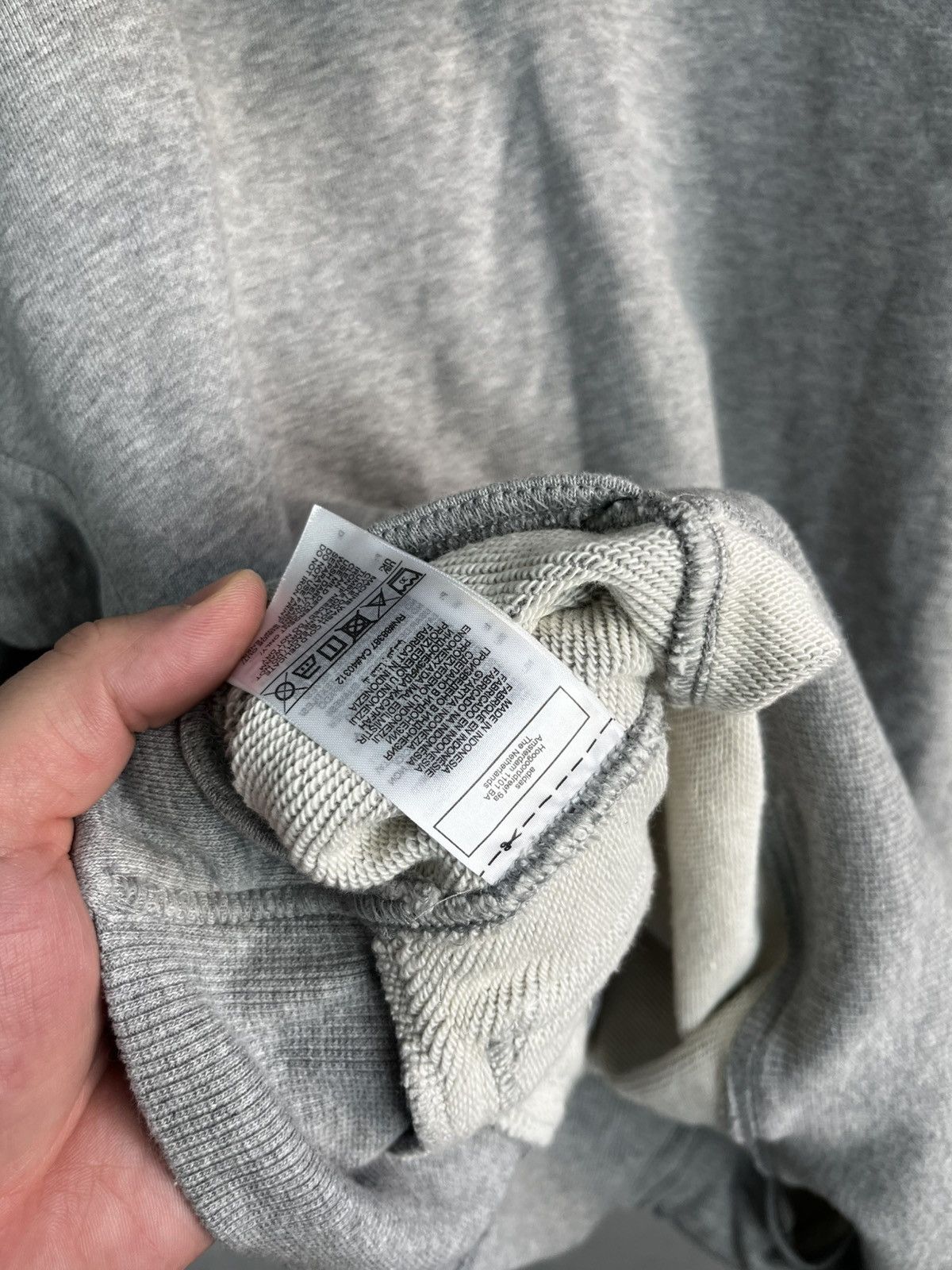 Adidas × Stella McCartney adidas stella mccartney hoodie size m Size M / US 6-8 / IT 42-44 - 11 Thumbnail