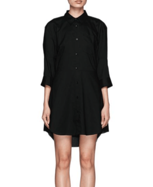 Acne Studios Acne Studios Shirt Size S / US 4 / IT 40 - 1 Thumbnail