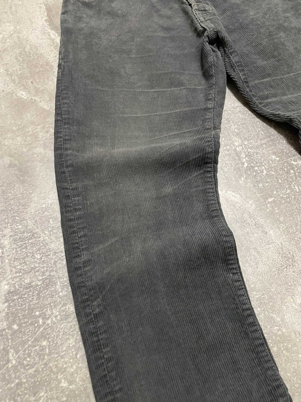 Carhartt Vintage Carhartt Corduroy Velvet Klondike Pants32/32 Size US 32 / EU 48 - 13 Thumbnail