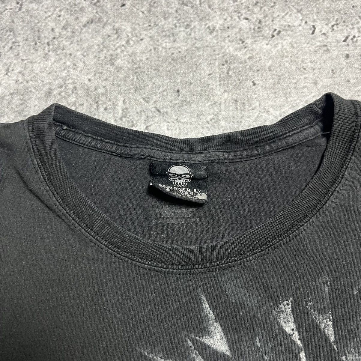 Playstation × Vintage Vintage Blizzard Diablo 3 game tee rare print 2000s y2k Size US L / EU 52-54 / 3 - 5 Thumbnail