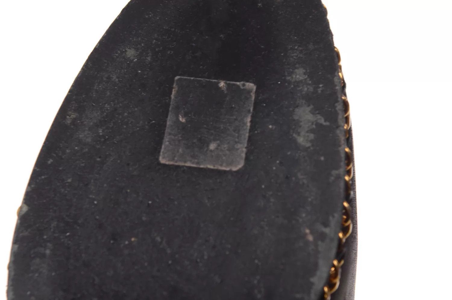 Chanel CHANEL Women's High Heel Boots EU 38.5 Size US 8 / IT 38 - 6 Thumbnail