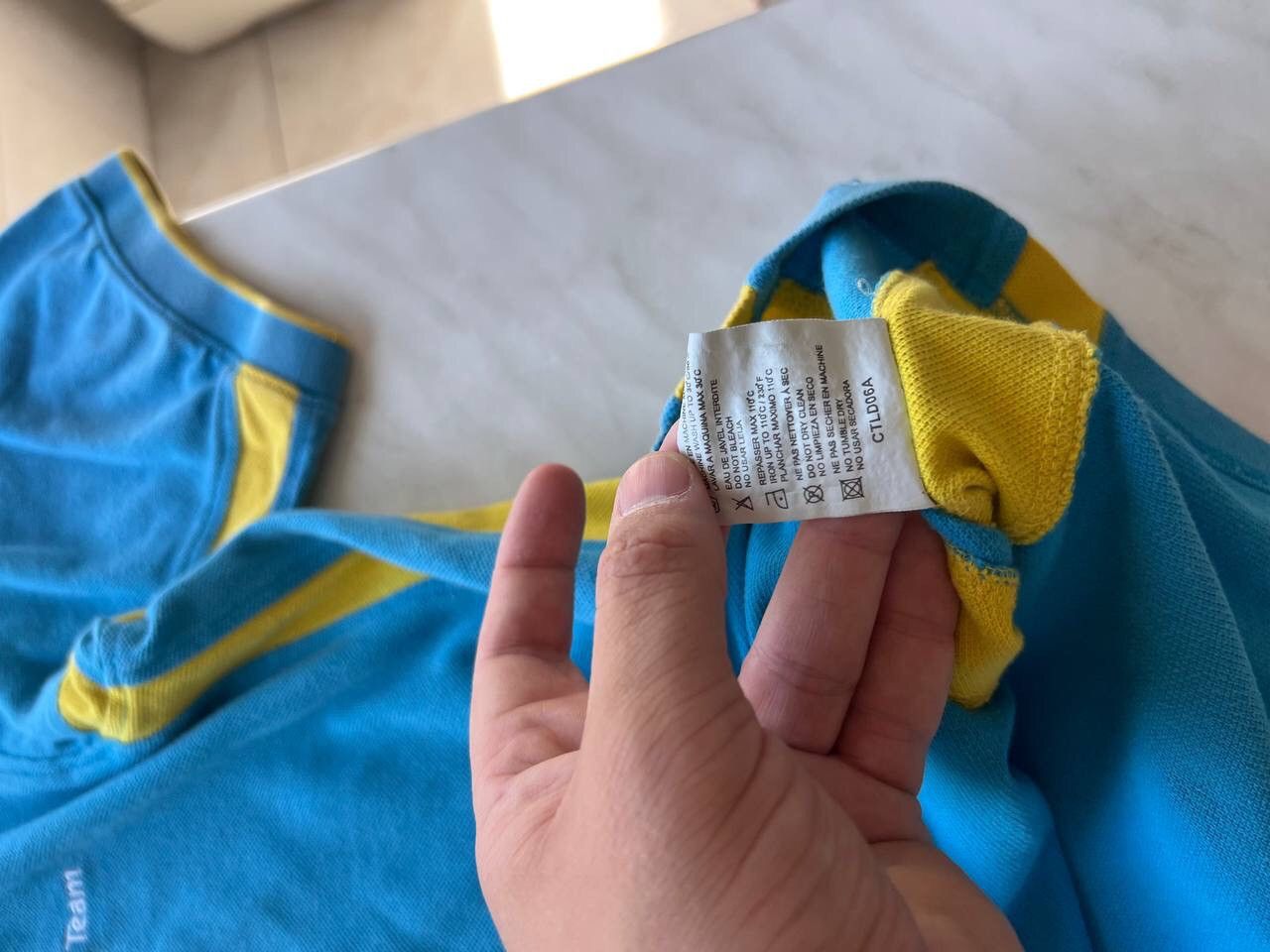 Sports Specialties 🔥 RENAULT F1 TEAM POLO 2000s VINTAGE Y2K ALONSO VIBES RACING Size US XL / EU 56 / 4 - 6 Thumbnail