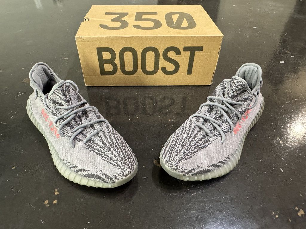 Yeezy Yeezy Beluga 2.0 V2 Size US 13 / EU 46 - 1 Thumbnail