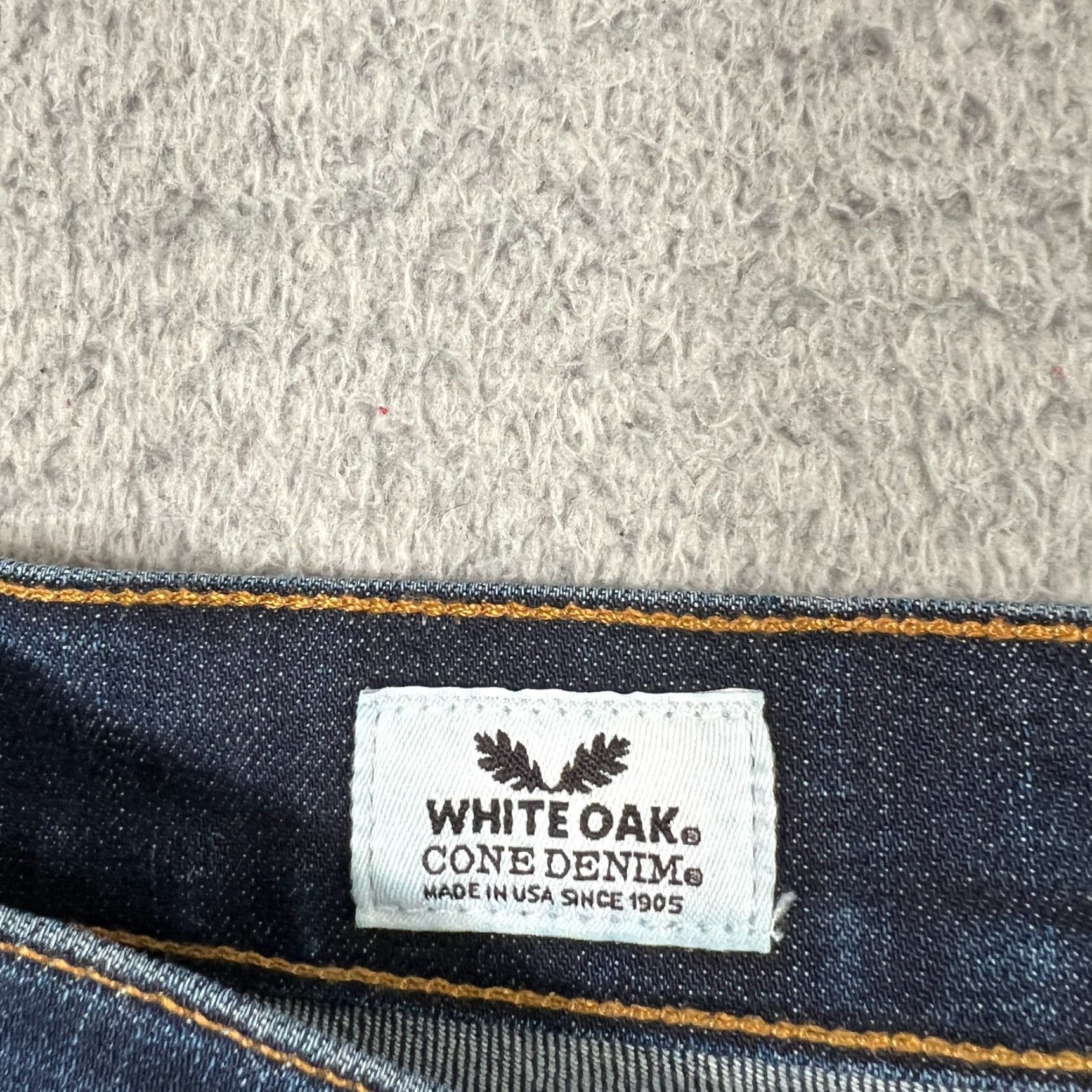 Lucky Brand Lucky Brand Jeans Women 8 Blue Charlie Skinny Denim 5-Pocket Stretch Womens Size 30" / US 8 / IT 44 - 6 Thumbnail