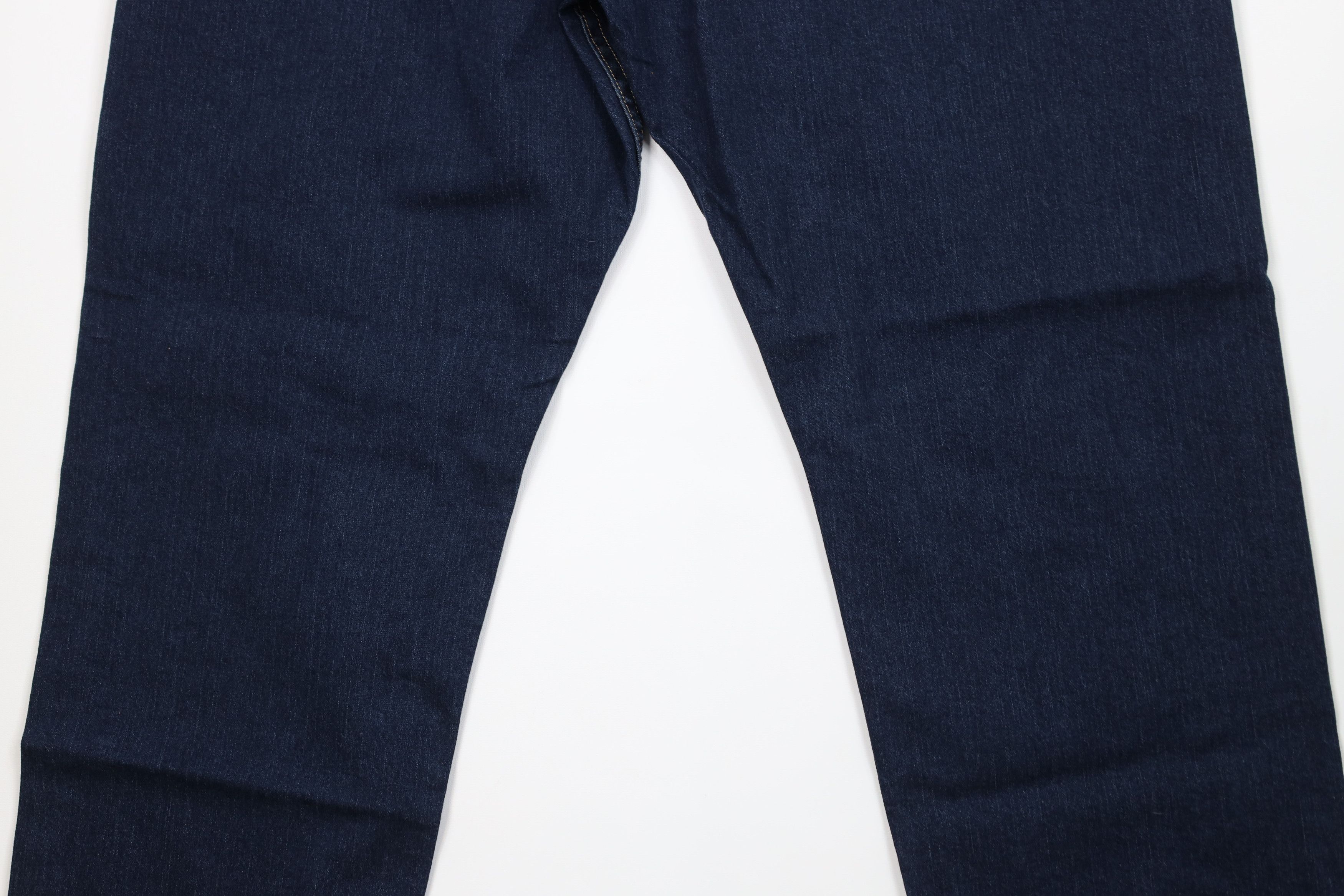 Wrangler Deadstock Vintage Y2K Wrangler Relaxed Fit Denim Jeans Blue Size US 42 / EU 58 - 13 Thumbnail