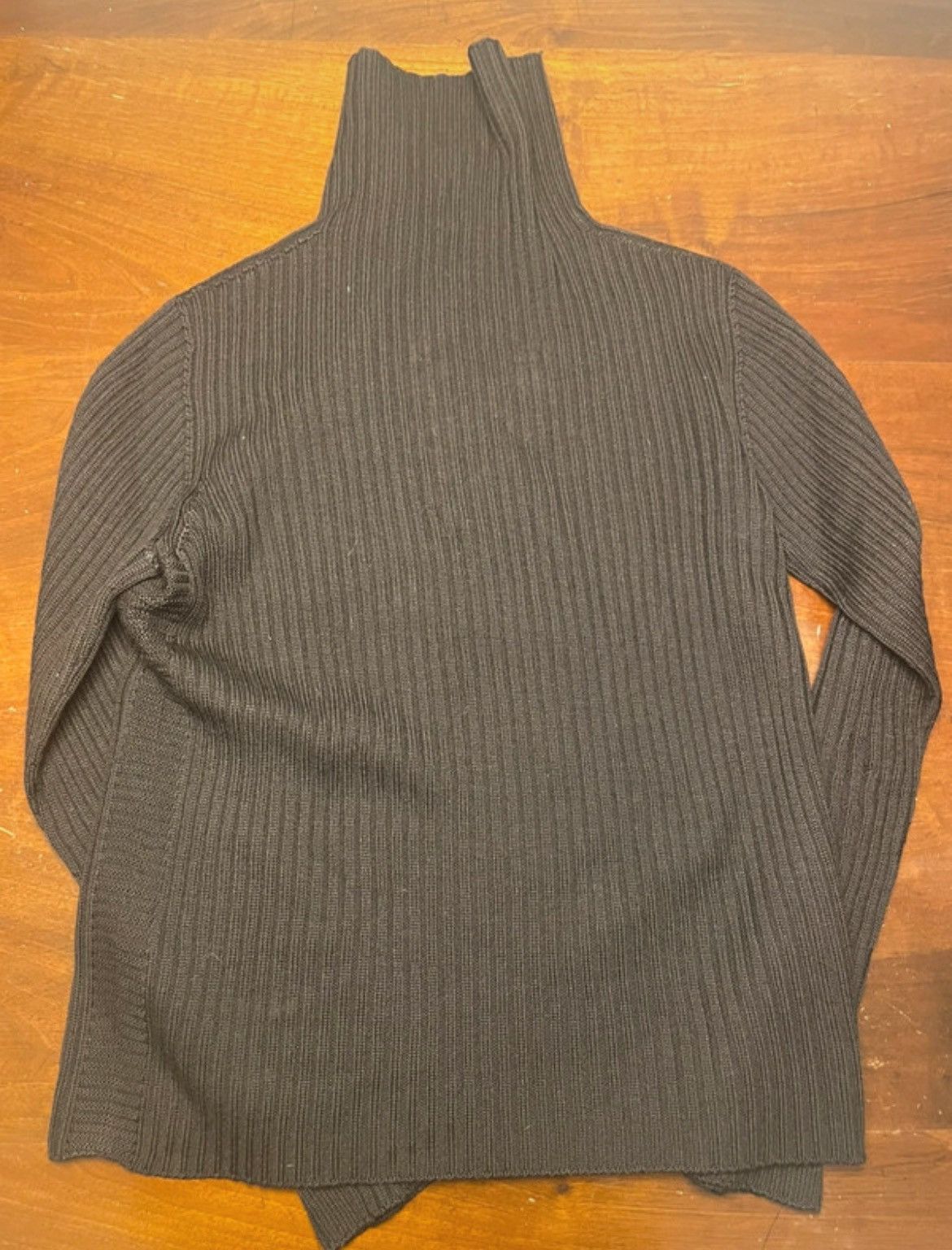Dolce & Gabbana Dolce & Gabbana Turtleneck sweater Size US L / EU 52-54 / 3 - 2 Thumbnail
