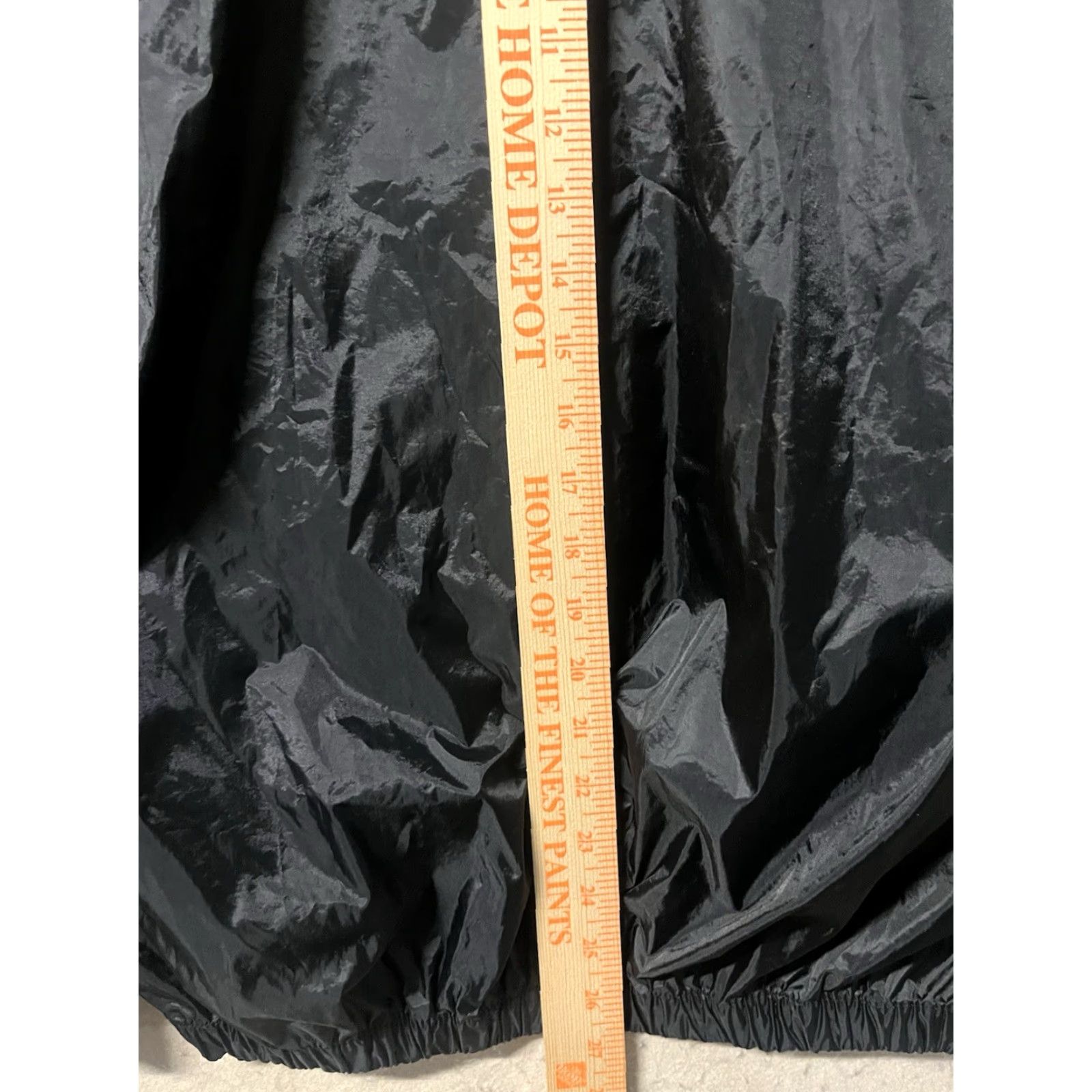 Logo 7 ARD Heavy Duty Activewear Shirt Unisex M Black Logo Exercise/Weight Loss Shirt Size US M / EU 48-50 / 2 - 4 Thumbnail