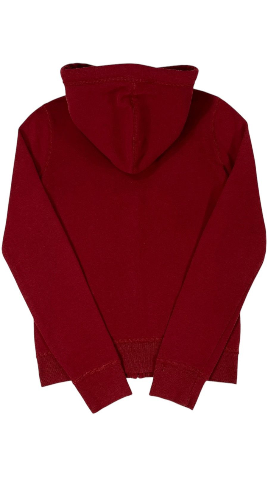 Hollister LASTDROP🔥Y2K Hollister California Iconic American Zip Hoodie Size M / US 6-8 / IT 42-44 - 2 Thumbnail