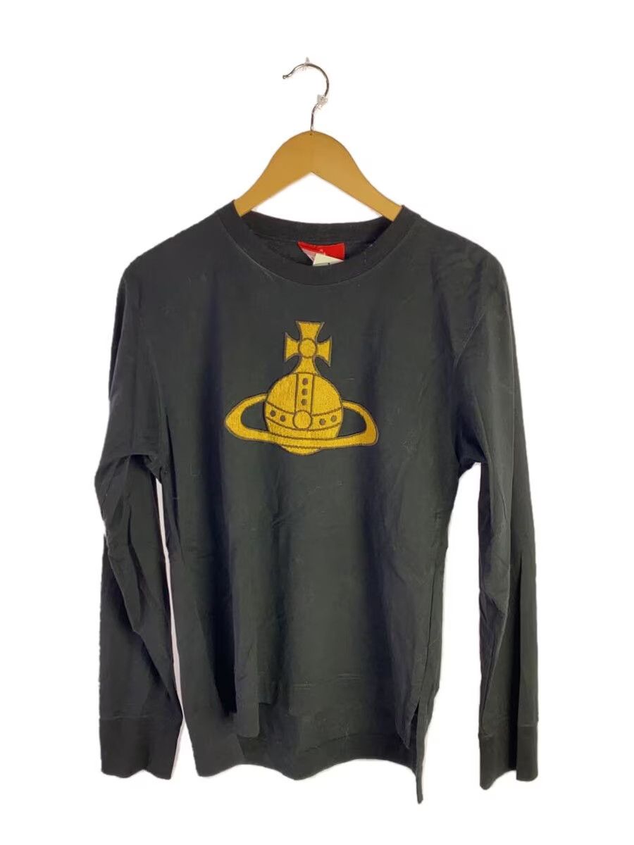 トップス PALACE x Vivienne Raglan Longsleeve PALACE - PALACE VIVIENNE WESTWOOD RAGLANの通販 by やっちゃん