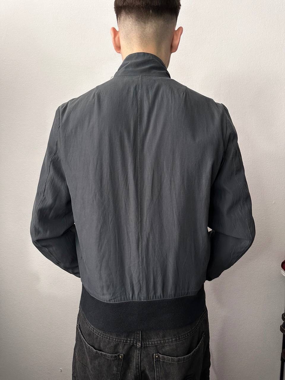 Rag & Bone Rag & Bone Reversible Jacket Made in USA Zip Mens Size S Size US S / EU 44-46 / 1 - 15 Thumbnail