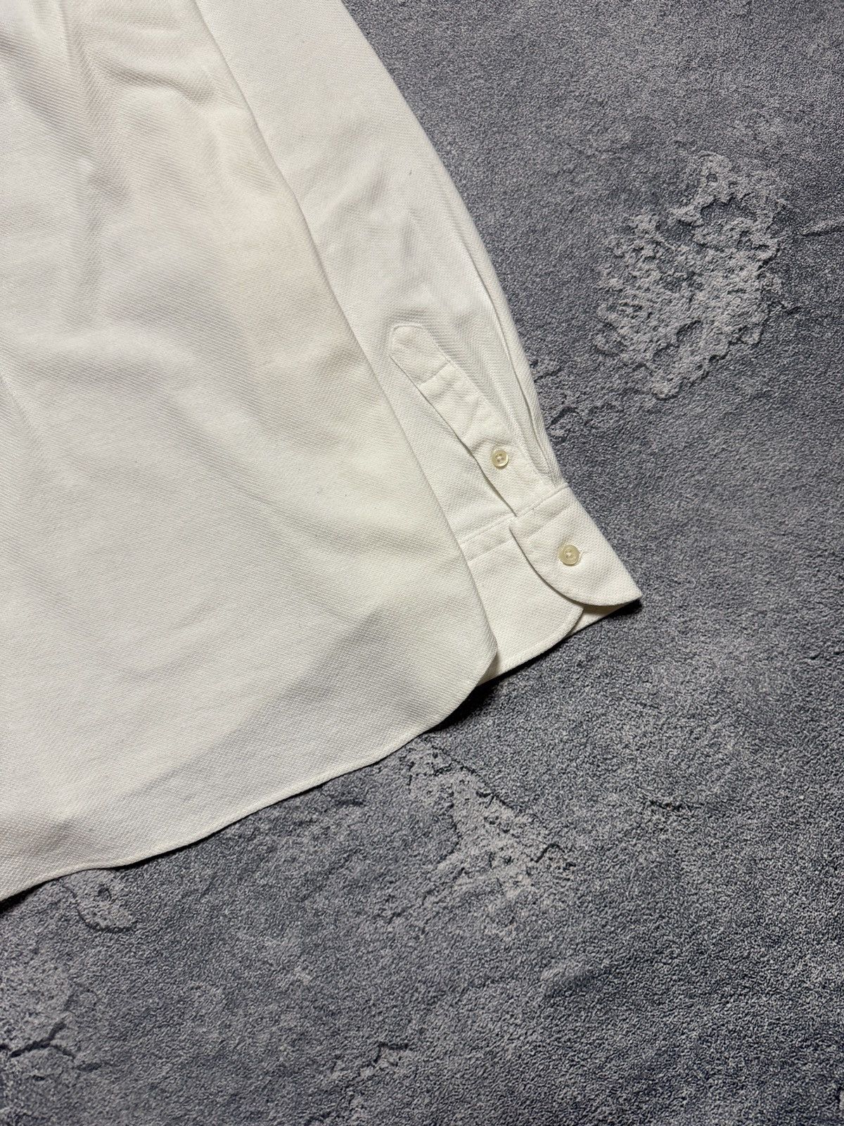 Boggi Boggi Shirt Milano Size US XXL / EU 58 / 5 - 9 Thumbnail