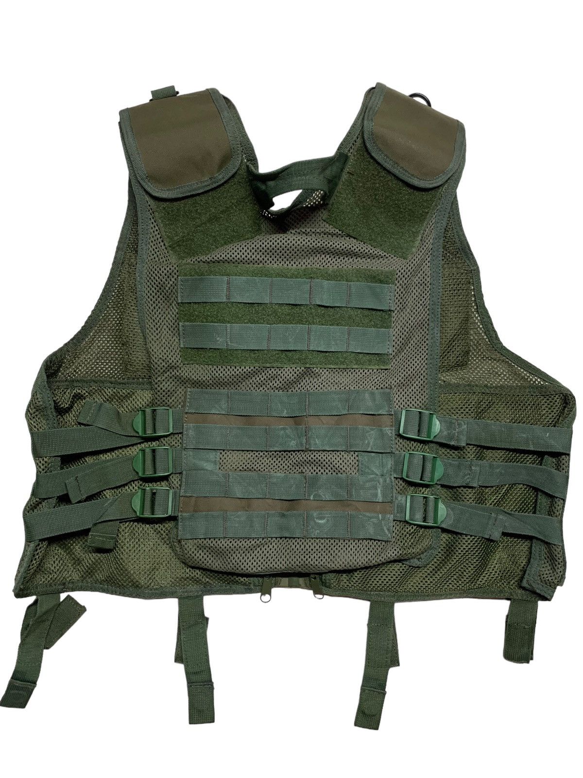 Other Tactical vests Size US L / EU 52-54 / 3 - 2 Thumbnail