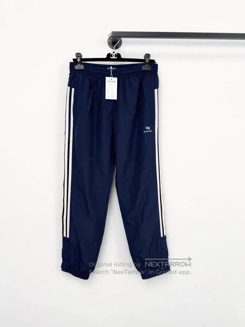 Balenciaga Balenciaga size S Sweatpants Size US 27 - 1 Thumbnail