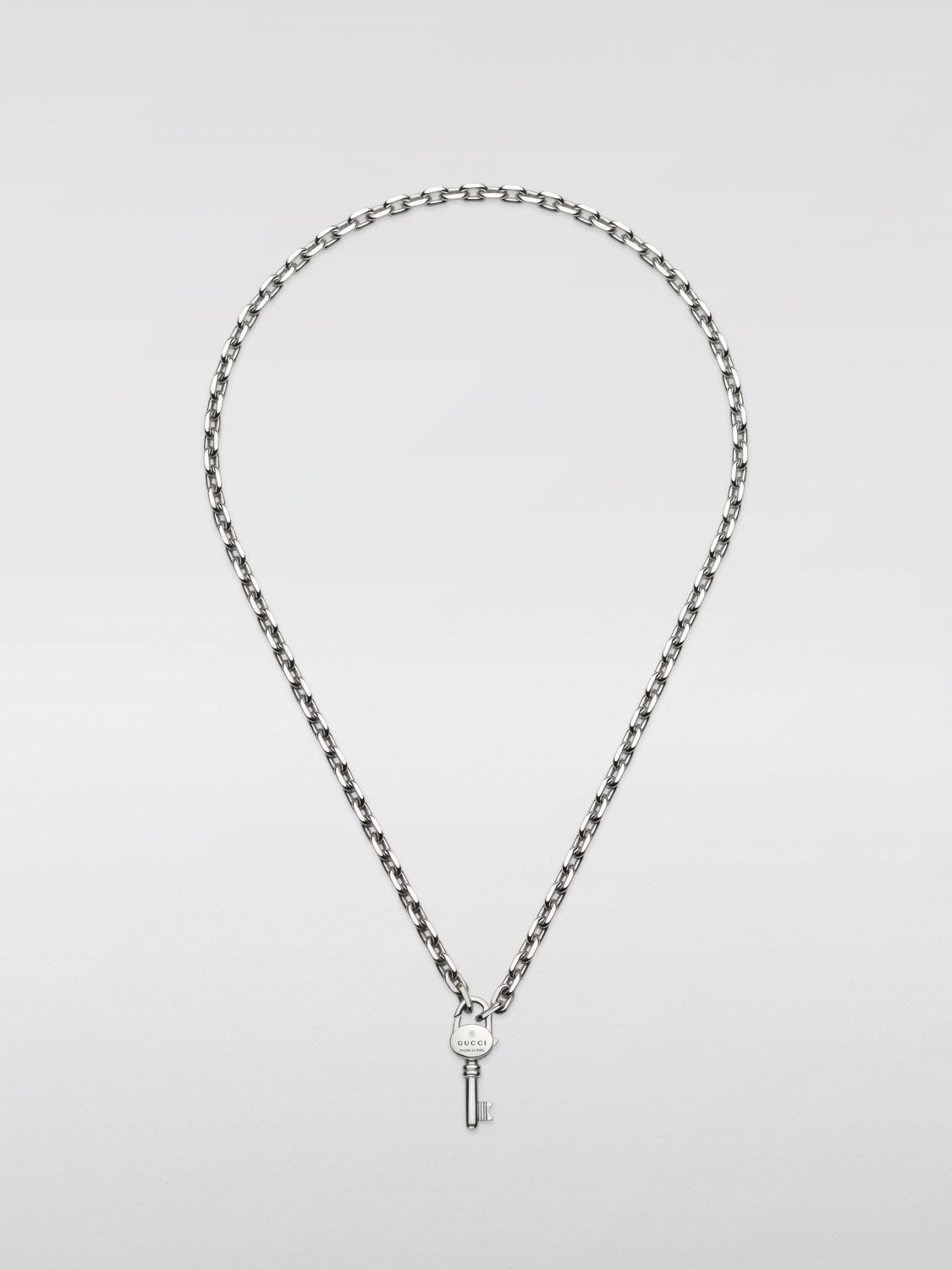 Gucci Gucci Jewel Woman Silver Size ONE SIZE - 1 Thumbnail