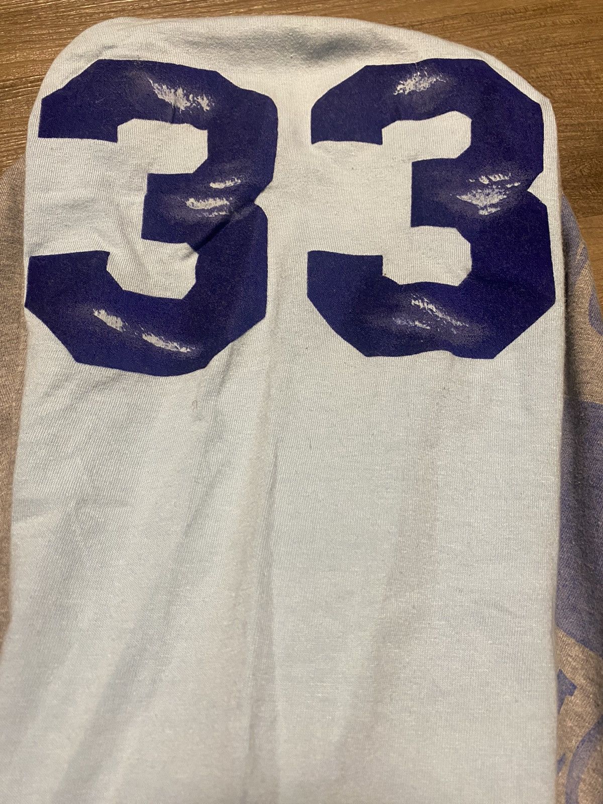 Comme des Garcons × Junya Watanabe Junya Watanabe CDG SUPER 04 Rebuild Tee Size US L / EU 52-54 / 3 - 6 Thumbnail