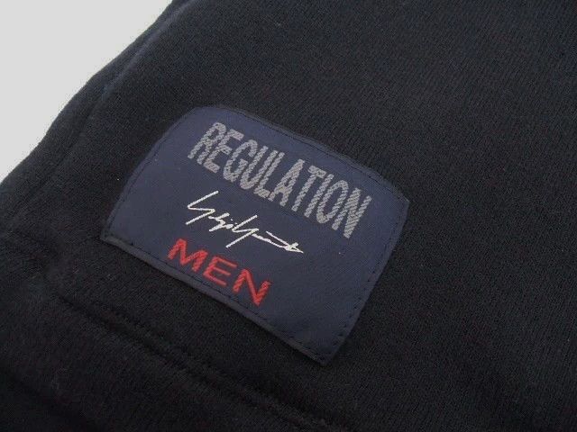 Yohji Yamamoto Yohji Yamamoto Raw Edge Hoodie 2504-Nextarrow Size US M / EU 48-50 / 2 - 3 Thumbnail