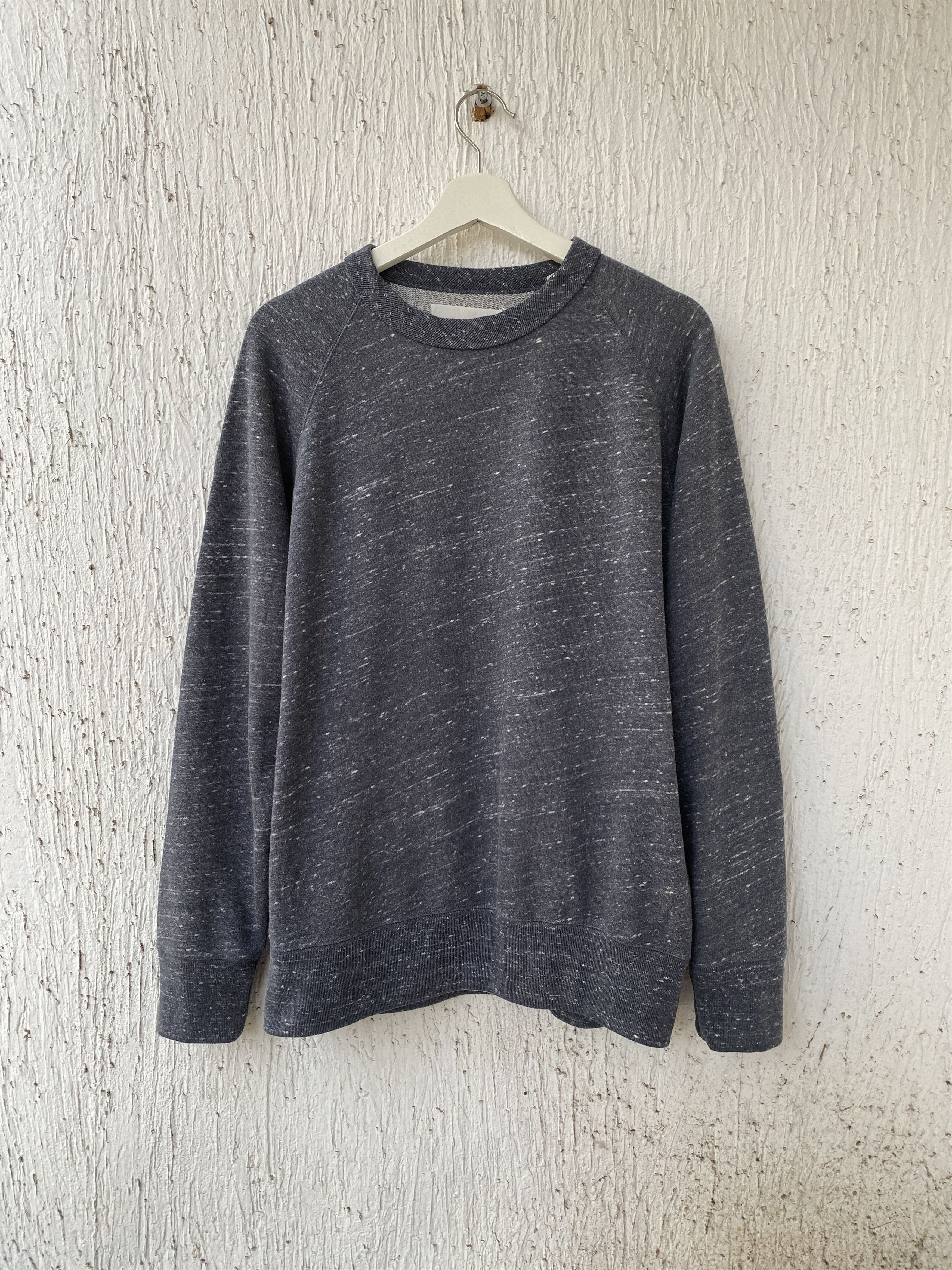Our Legacy 'great sweat' sweatshirt Size US M / EU 48-50 / 2 - 1 Thumbnail