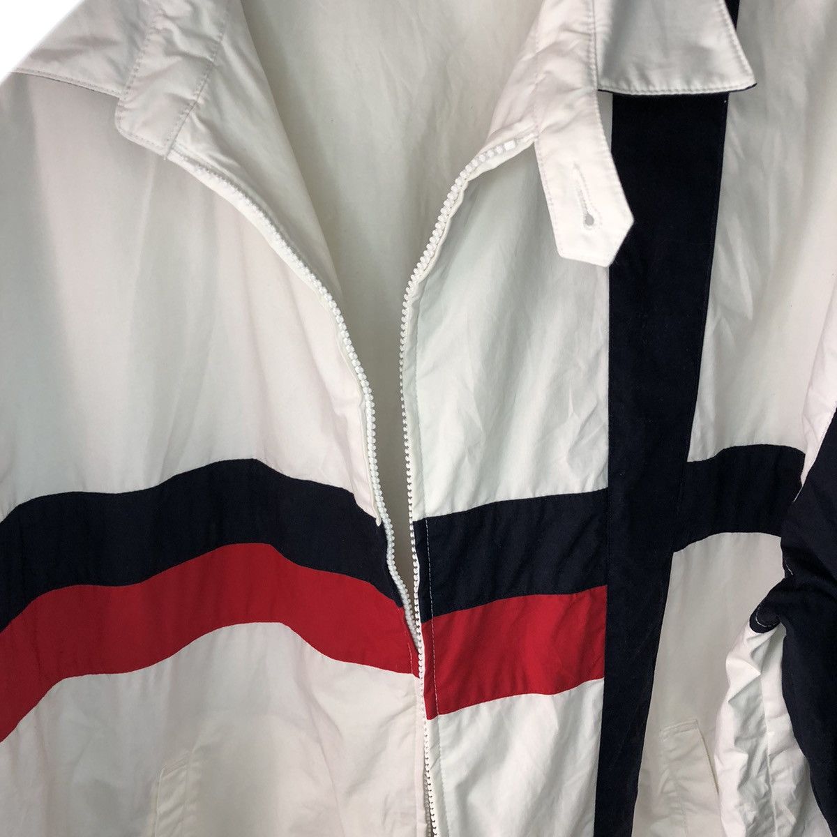 Ralph Lauren vintage1998 ralph lauren Polo golf jacket Size US L / EU 52-54 / 3 - 5 Thumbnail