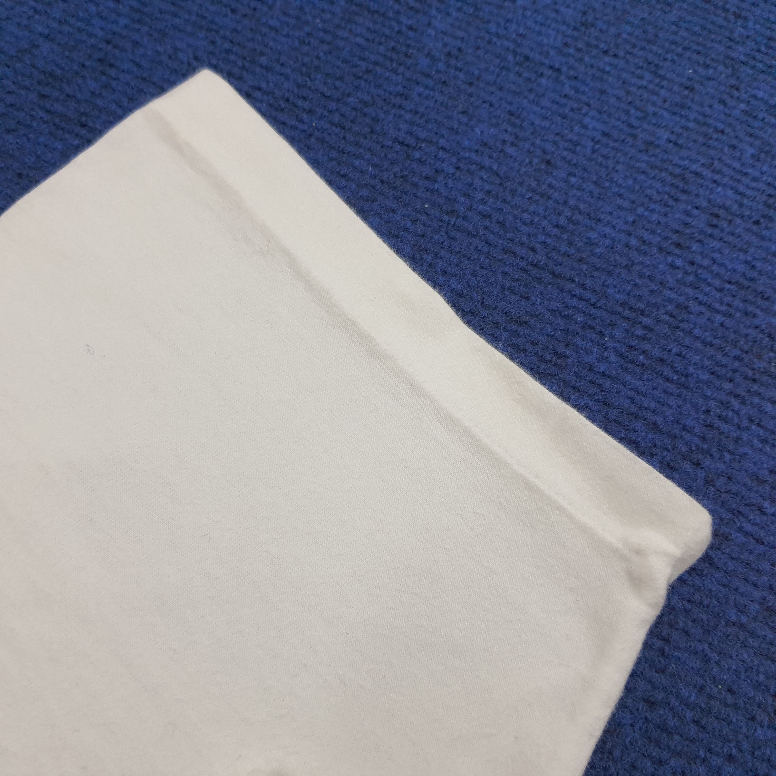 Vintage × Y's for Men × Yohji Yamamoto Vintage Y's For Men by Yohji Yamamoto T-shirt Size US M / EU 48-50 / 2 - 5 Thumbnail
