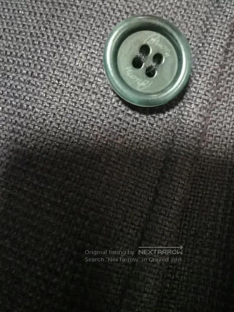 Brioni Brioni Coat Size US M / EU 48-50 / 2 - 6 Thumbnail