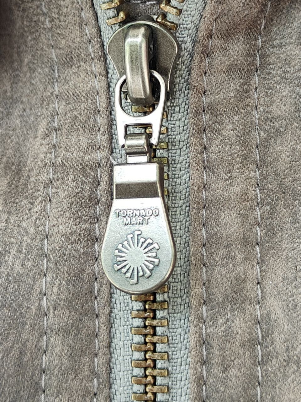 Tornado Mart Tornado Mart Jacket Size US S / EU 44-46 / 1 - 9 Thumbnail