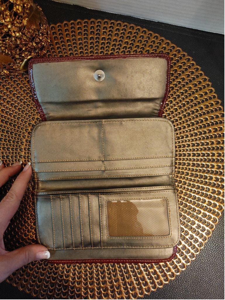 Other Gorgeous Wallet Size ONE SIZE - 6 Thumbnail