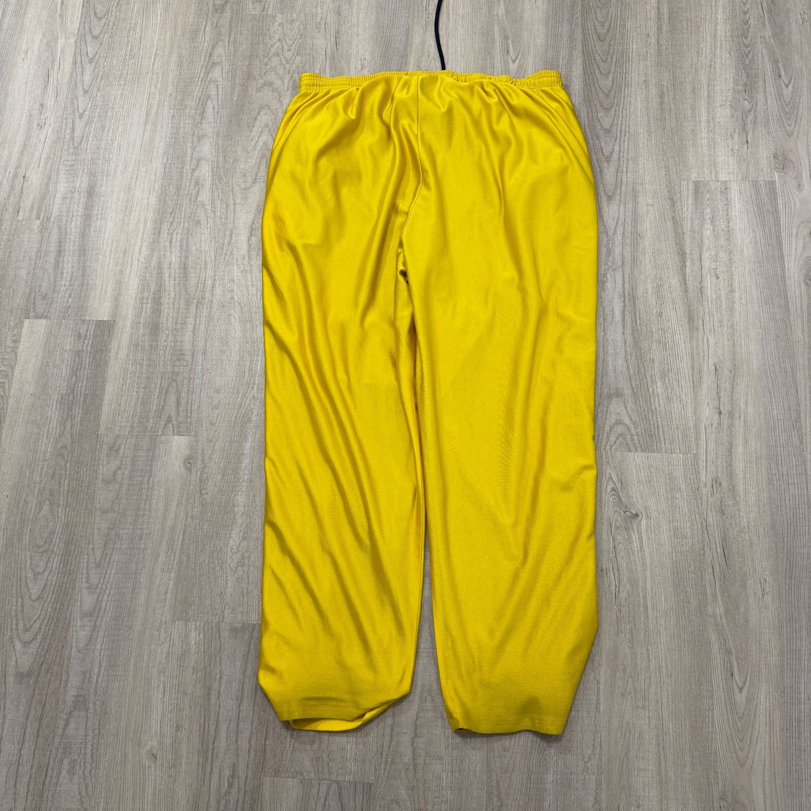 Russell Athletic Vintage Russell Athletic Reversible Track Pants Men's 3XL Size US 38 / EU 54 - 8 Thumbnail