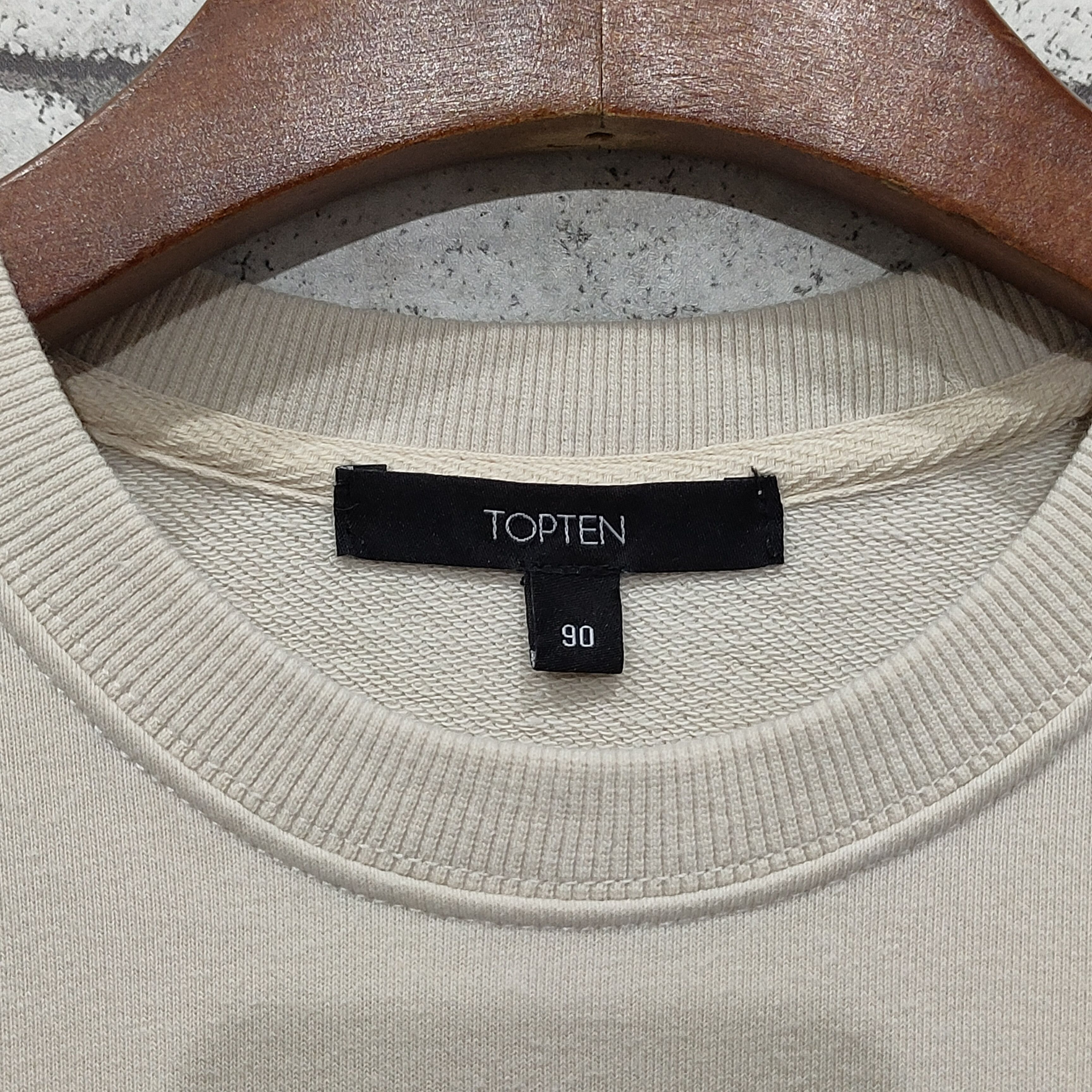 Other 🔥TopTen sweatshirt Size US S / EU 44-46 / 1 - 3 Thumbnail