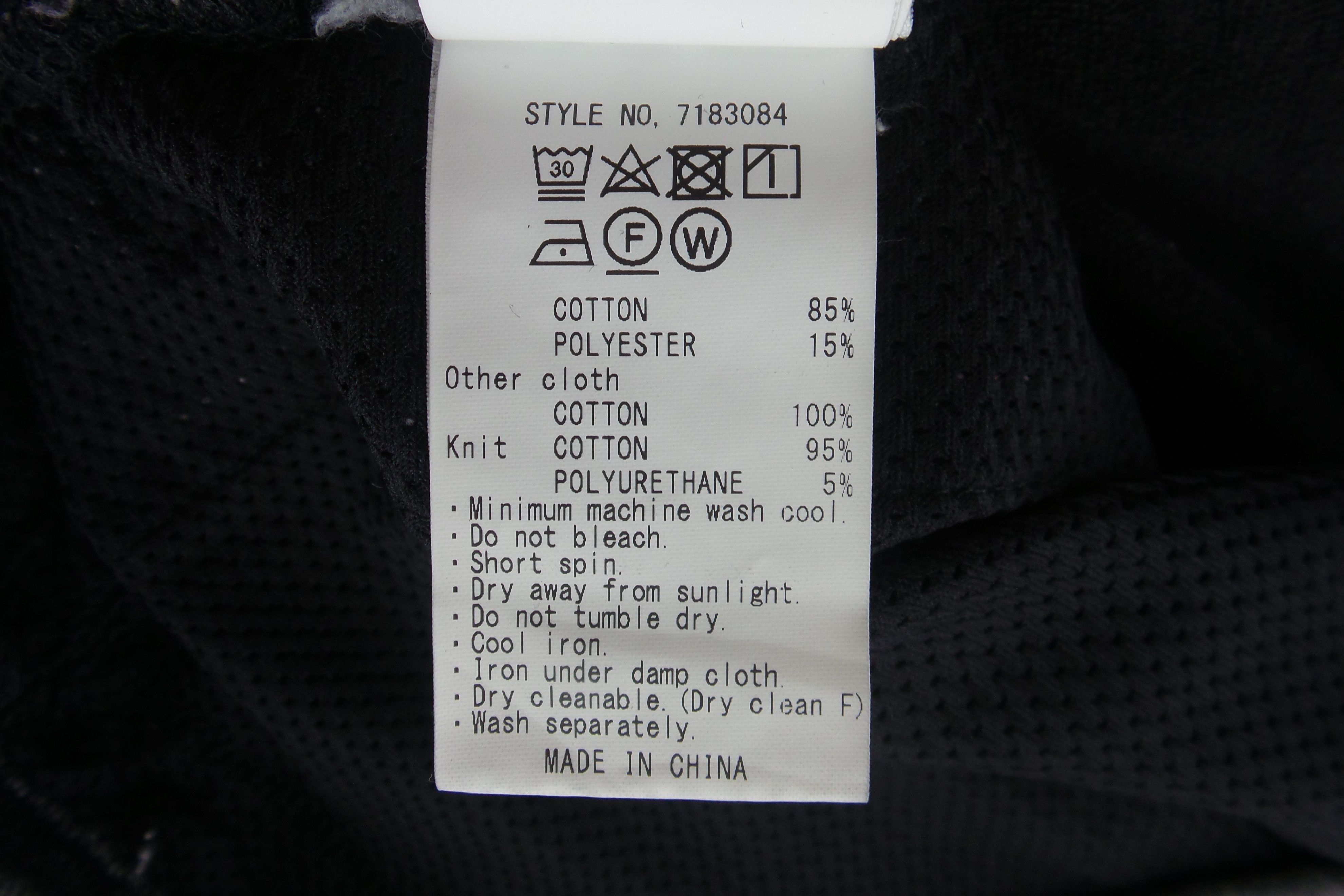 Manastash Manastash Plain Pockets T-shirts Size US S / EU 44-46 / 1 - 5 Thumbnail