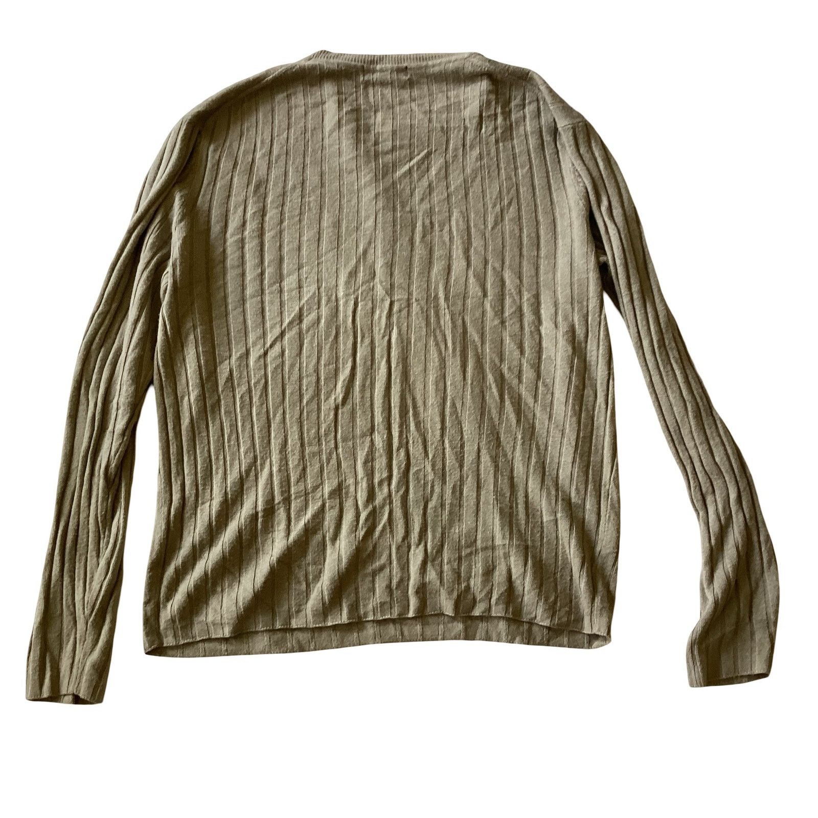 Other Via Europa Lightweight Sweater Size US L / EU 52-54 / 3 - 4 Thumbnail