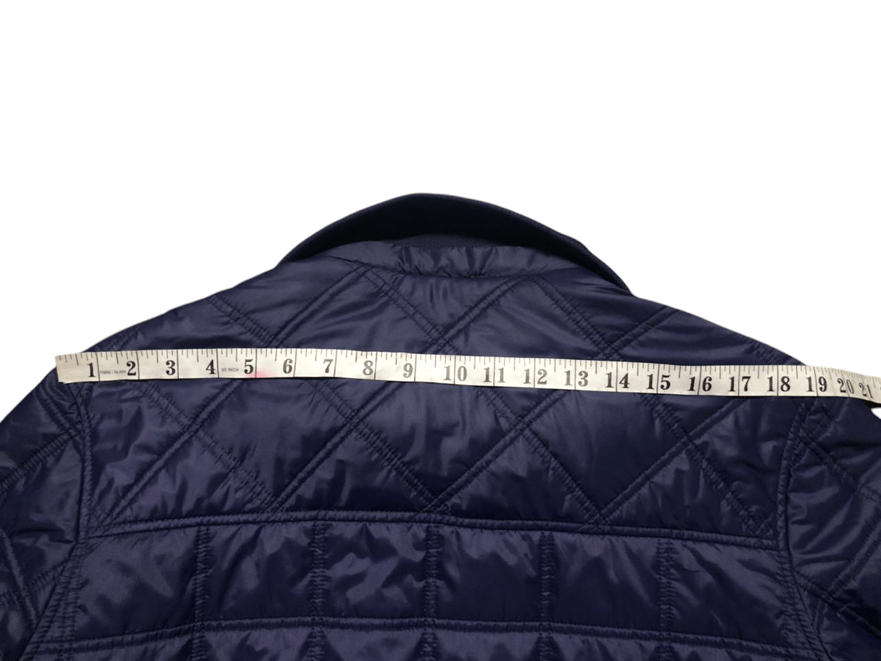 Kappa Vintage Kappa Quilted Jacket Size US M / EU 48-50 / 2 - 16 Thumbnail