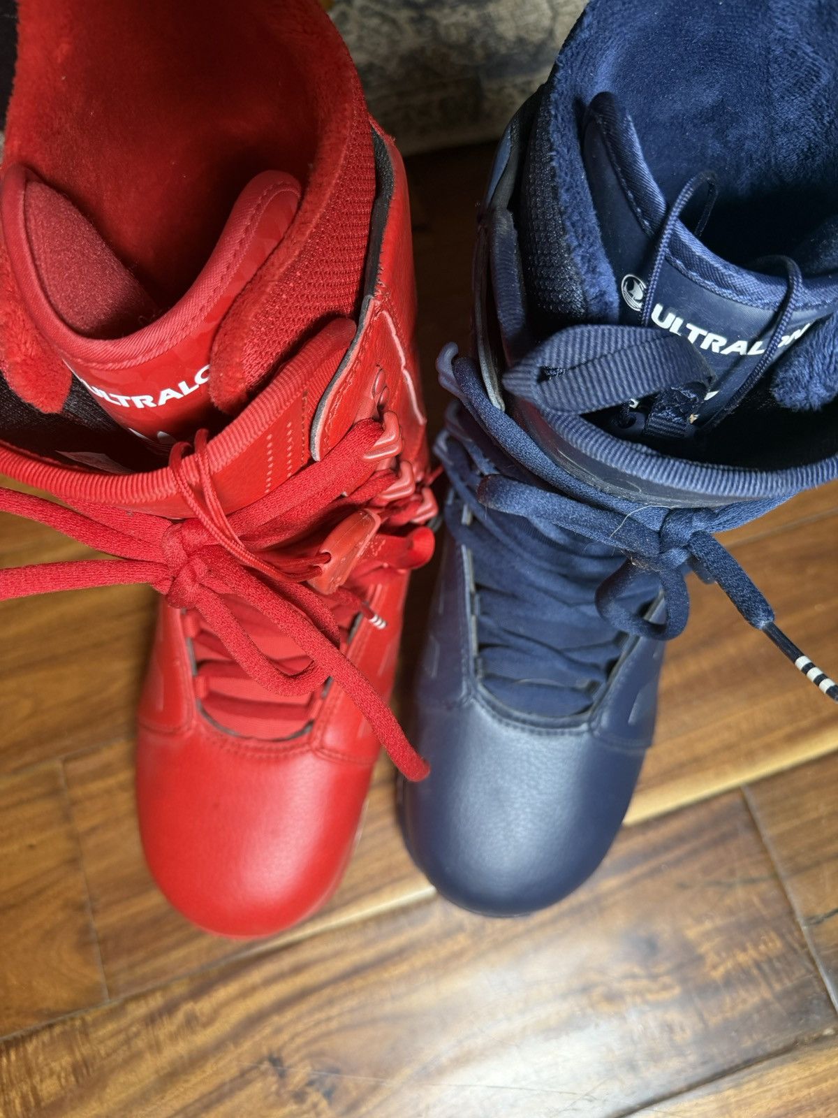 Adidas × Kith Kith ultraboost snowboard boots f and f Size US 9.5 / EU 42-43 - 4 Thumbnail