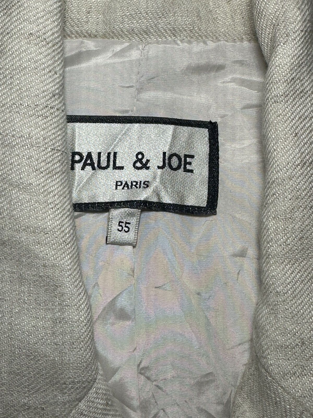 Paul & Joe Paul & Joe Cropped Blaze Size M / US 6-8 / IT 42-44 - 5 Thumbnail