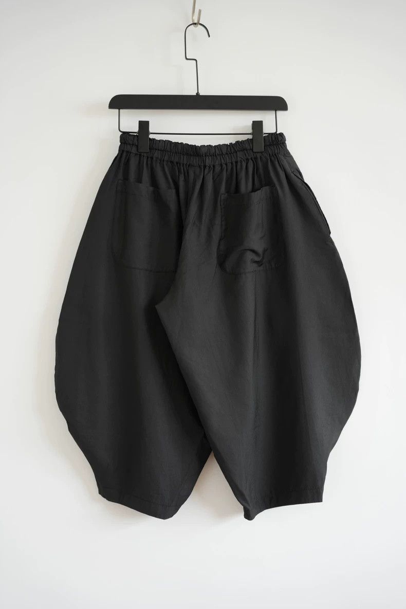 Comme des Garcons Comme des Garcons size xs 22ss set balloon pants 2503-Next Size US 28 / EU 44 - 2 Thumbnail