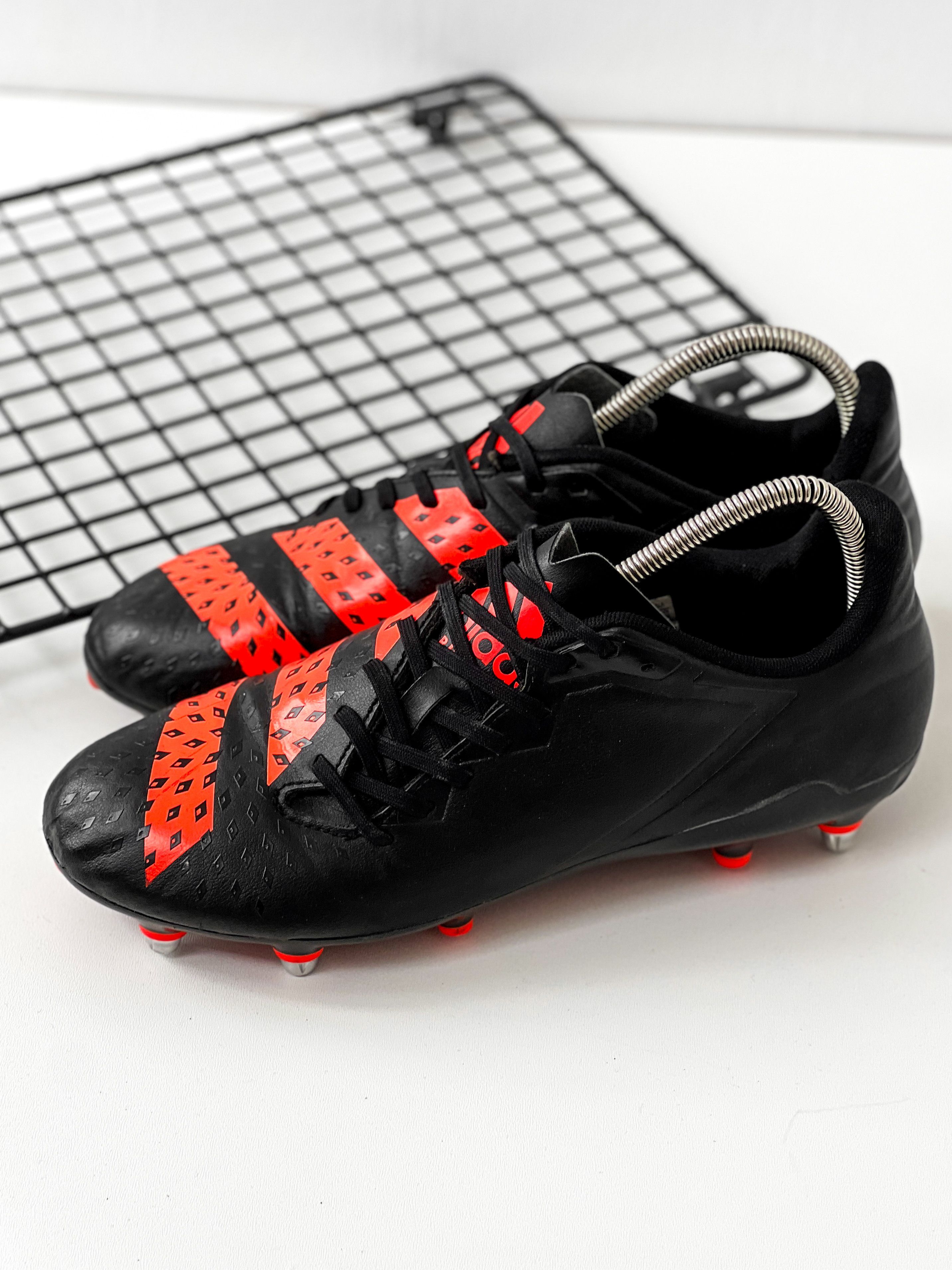 Adidas Adidas Malice SG | FZ5369 | 05/21 | Size US 10 / EU 43 - 5 Thumbnail