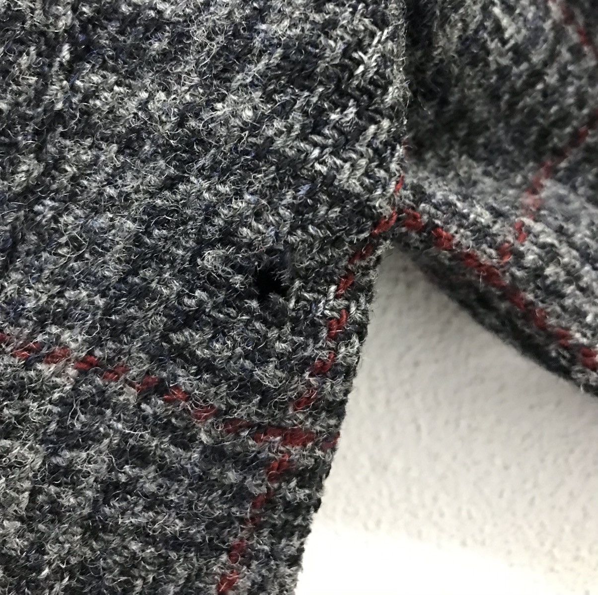 Japanese Brand × Vintage Vintage Union Station Jacket Size US M / EU 48-50 / 2 - 15 Thumbnail