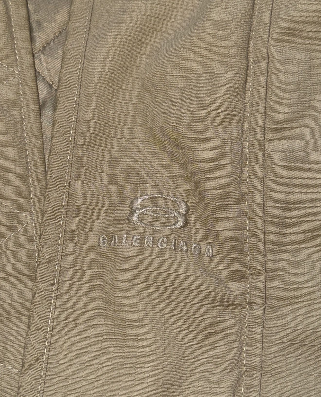 Balenciaga Balenciaga Red Carpet Unity Bomber Size US S / EU 44-46 / 1 - 4 Thumbnail