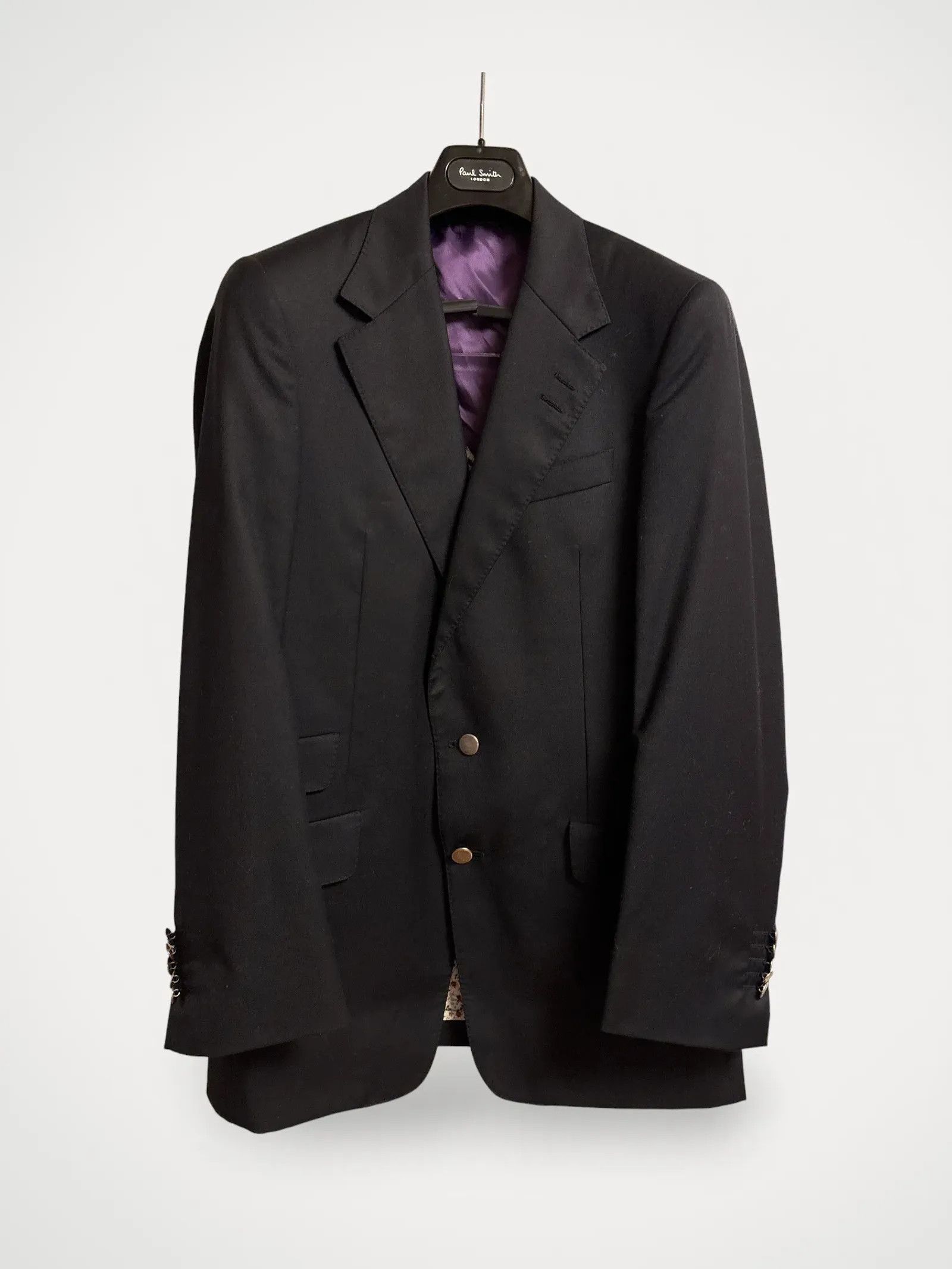 Paul Smith Paul Smith Blazer Size 38R - 1 Thumbnail