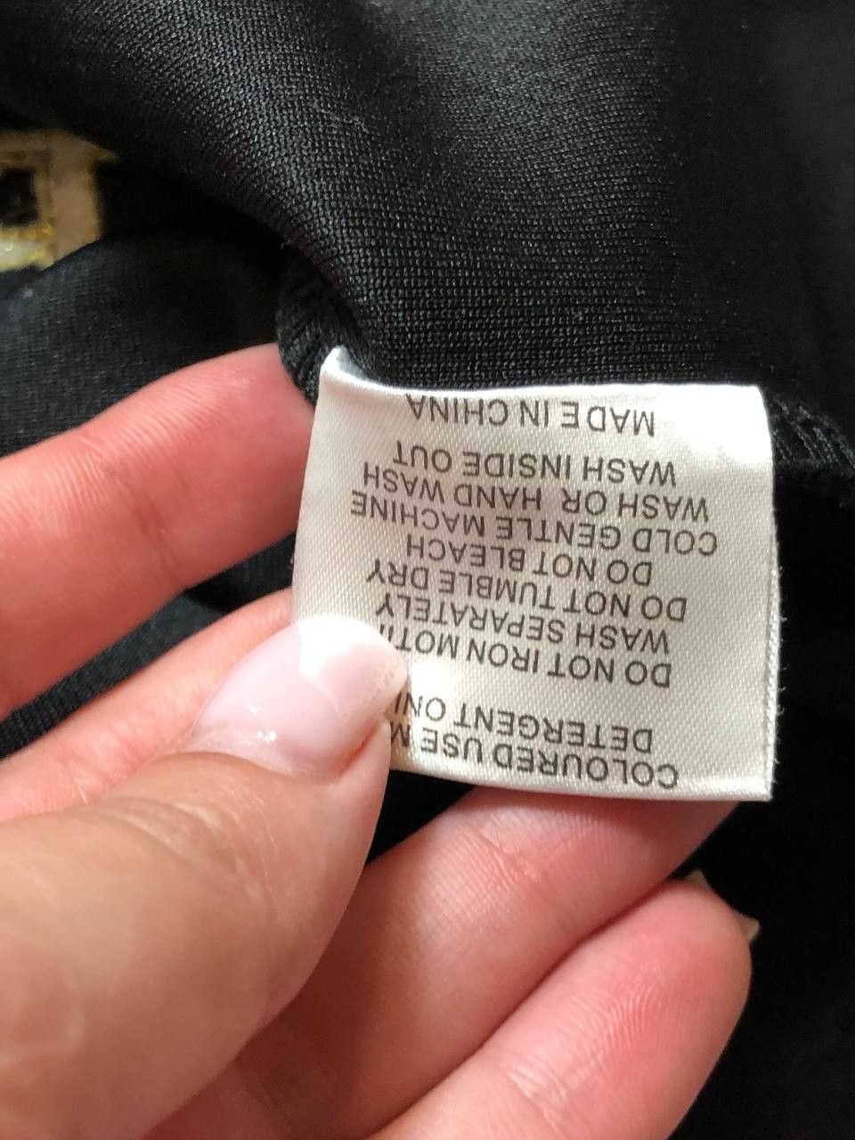 Osprey OSPREY Vintage Jersey Size US S / EU 44-46 / 1 - 3 Thumbnail