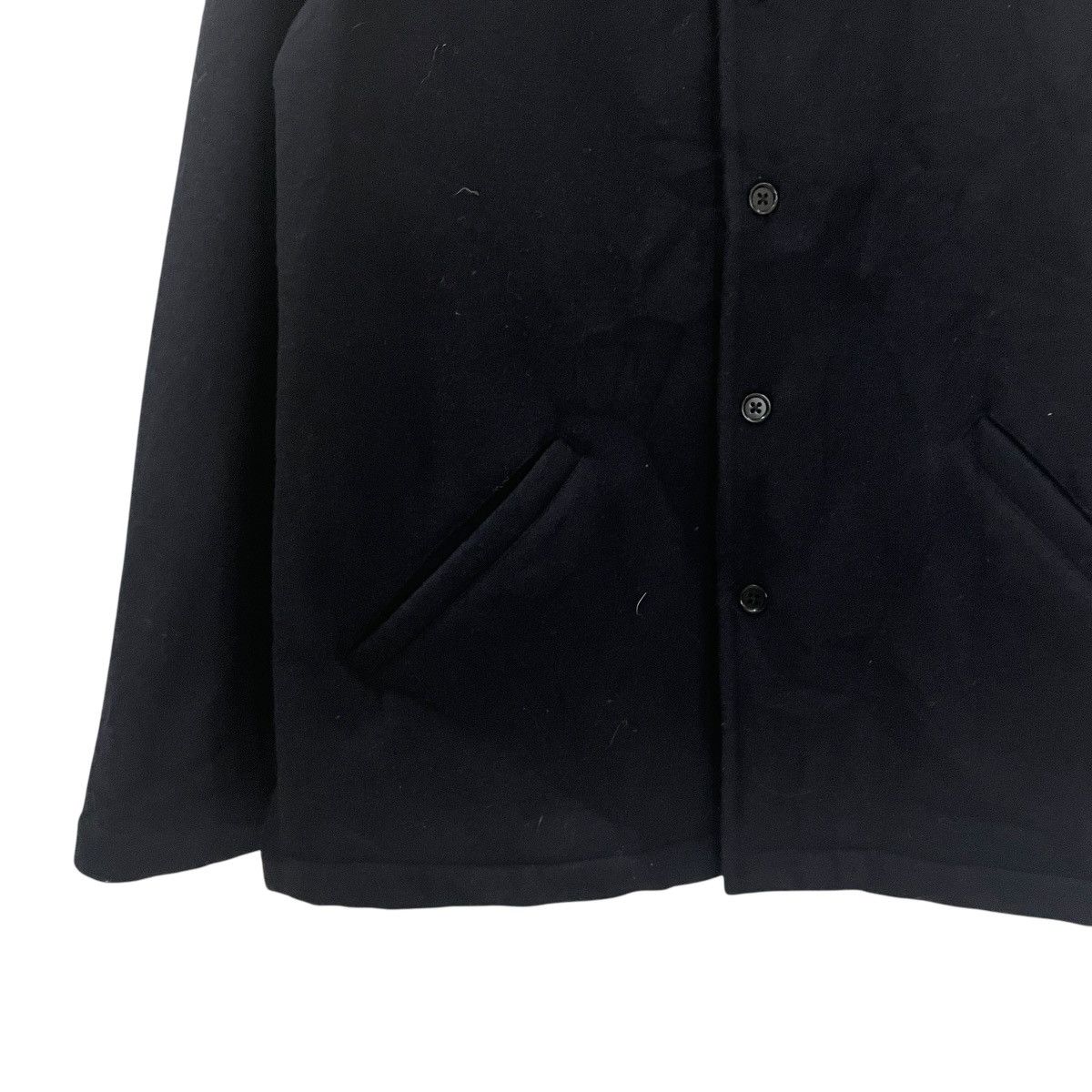 Paul Smith Paul Smith London Wool Jacket Size US M / EU 48-50 / 2 - 3 Thumbnail