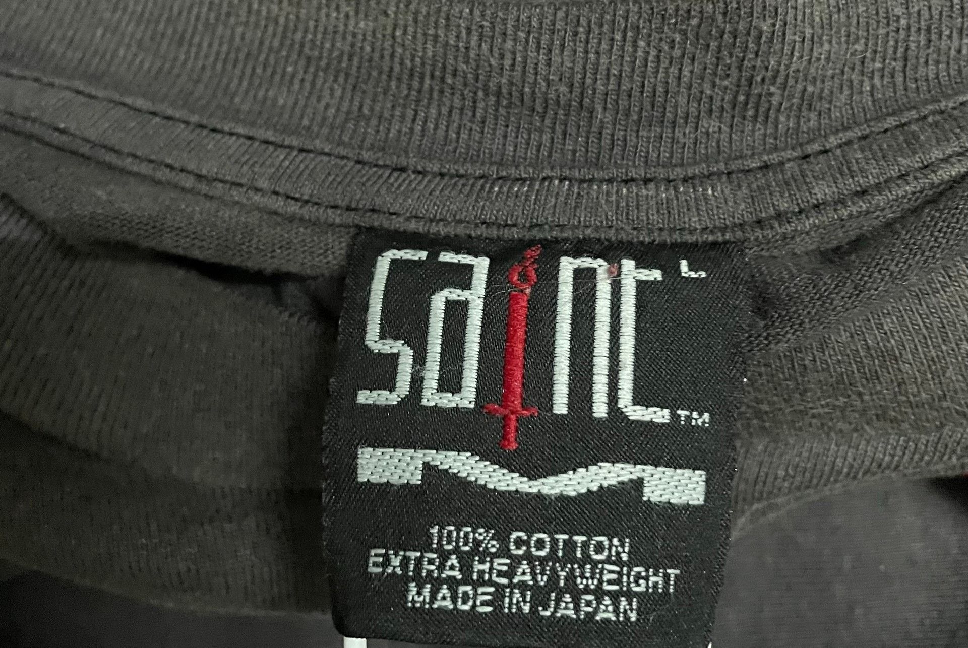 Saint Michael saint Michael long sleeves 2501-Nextarrow Size US L / EU 52-54 / 3 - 5 Thumbnail