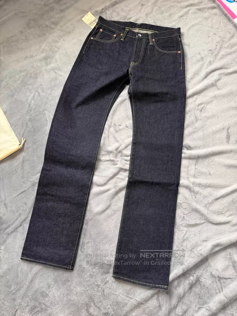 Iron Heart Iron Heart Typical jeans Size US 32 / EU 48 - 1 Thumbnail