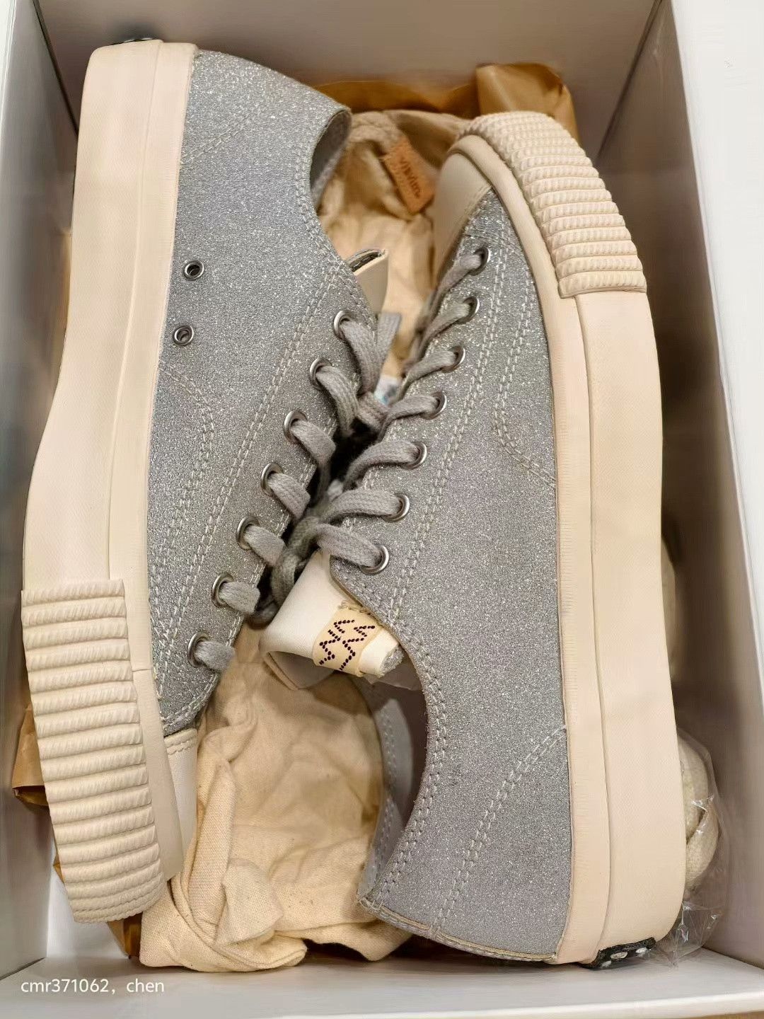 Visvim visvim 19ss Skagway Lo Folie Size US 10 / EU 43 - 9 Thumbnail