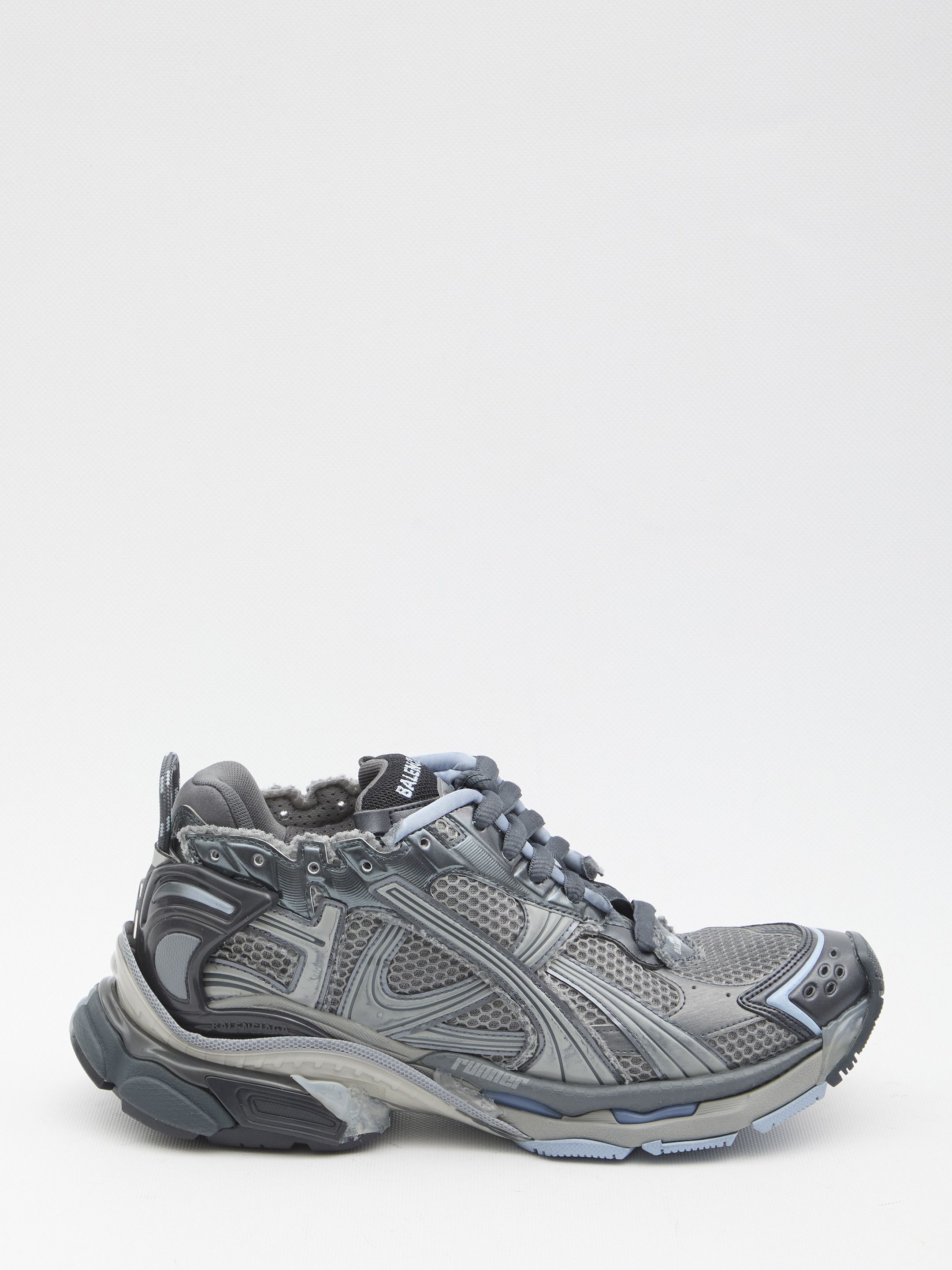 Balenciaga Runner sneakers 43 - USA Duties Paid