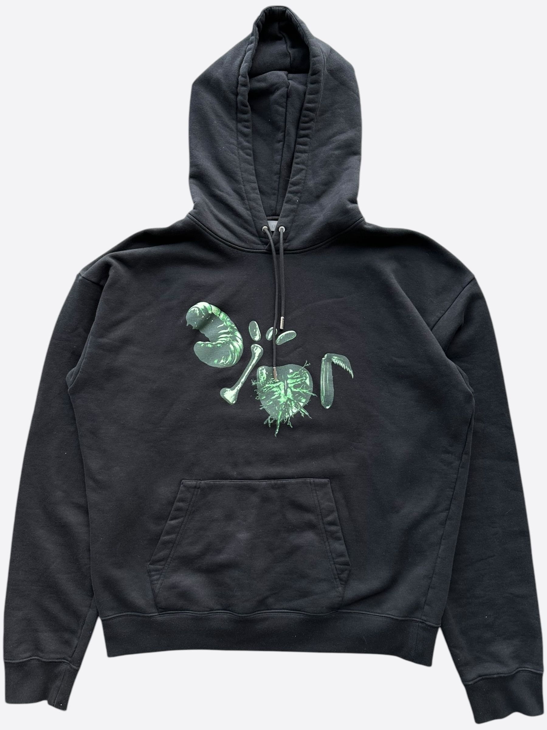 Fox Racing × Travis Scott Fox Racing Cactus Jack Hoodie XL