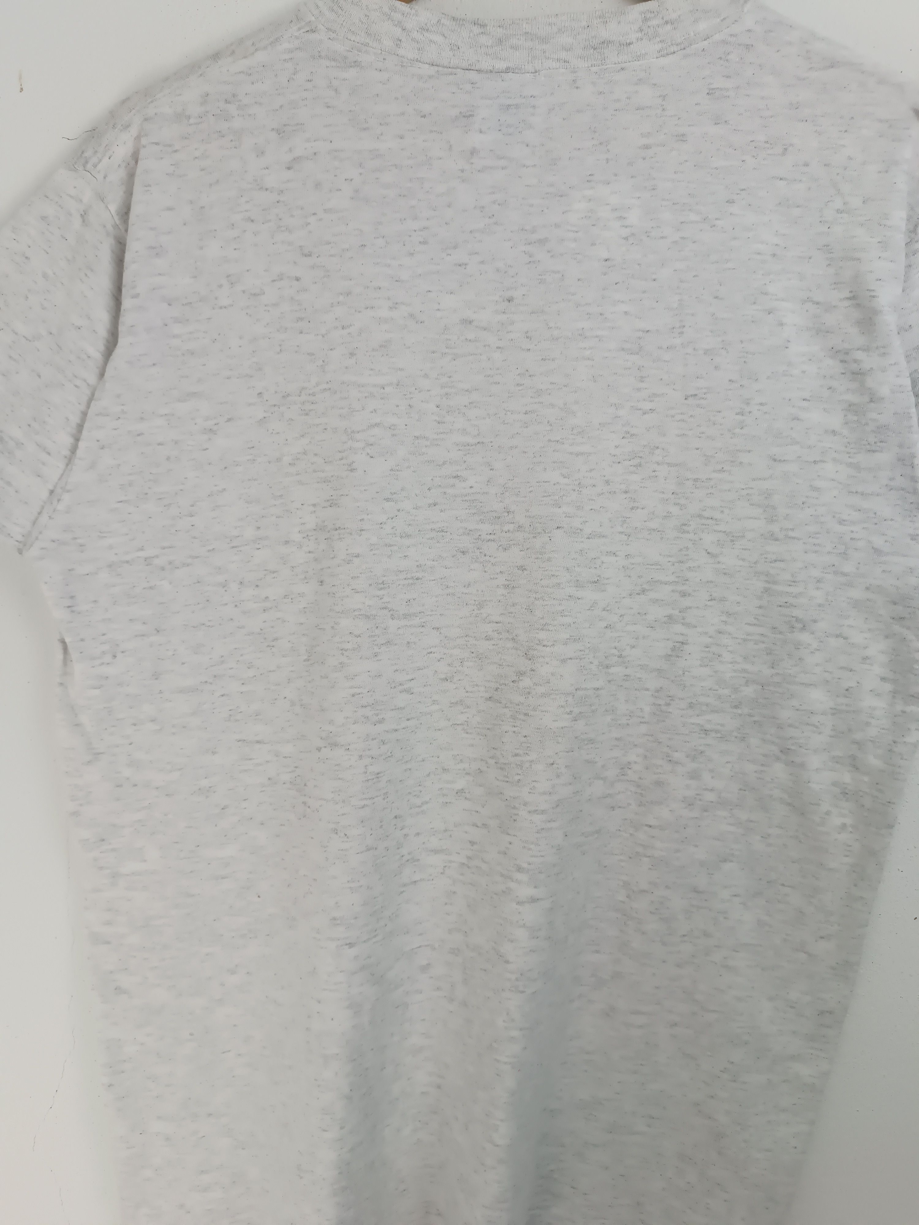 Vintage VINTAGE 90'S WOODSTOCK X PEANUTS STAINED TEE VERY RARE Size US M / EU 48-50 / 2 - 15 Thumbnail