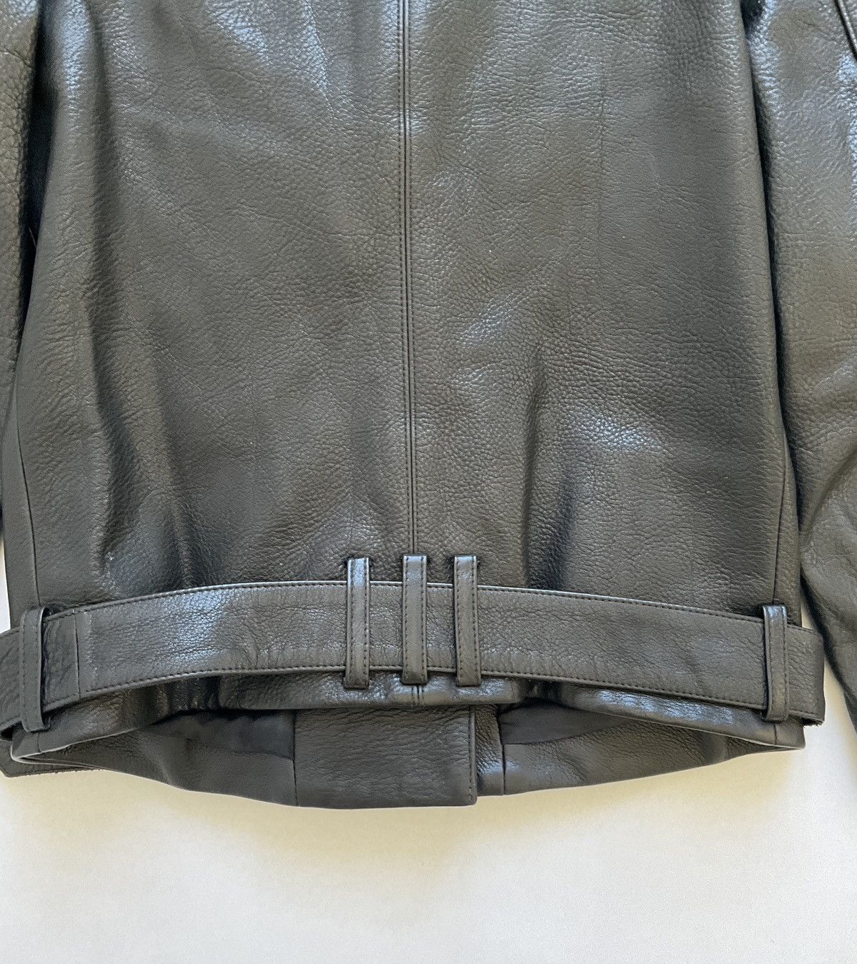 Anine Bing Leather Perfecto Anine Bing Size XS / US 0-2 / IT 36-38 - 10 Thumbnail
