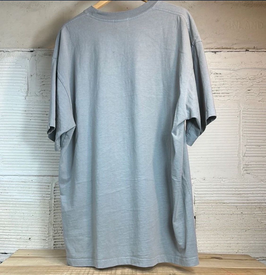 Warren Lotas Warren lotas cry later reaper Size US XXL / EU 58 / 5 - 2 Thumbnail